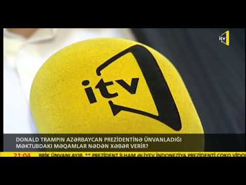 Zaur Mammadov İctimai Tv 26.05.2019