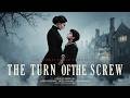 The Turn Of The Screw 1974 Film In English Lynn Redgrave Megs Jenkins John Barron