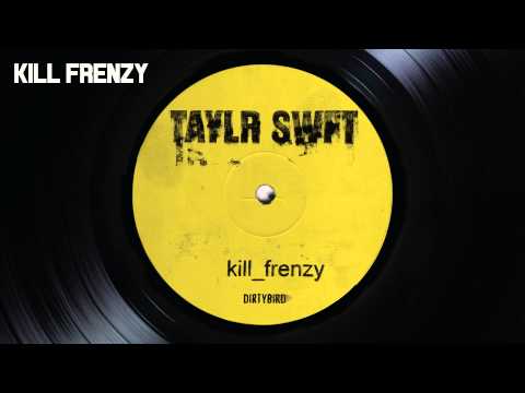 Kill Frenzy & Justin Jay - Lava [Official Audio]