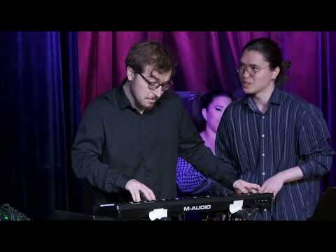 Tarova - SNARKY PUPPY Ensemble 🐶 (02/2024 Live - Boston)