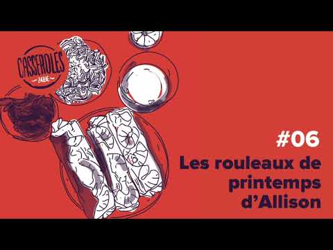 A écouter en préparant Macarons aux Epices de Noël