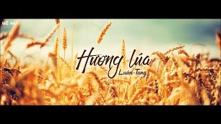 [Vietsub + Kara] Hương lúa - Luân Tang | 稻香 - 伦桑