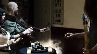 Budos Band - Magus Mountain