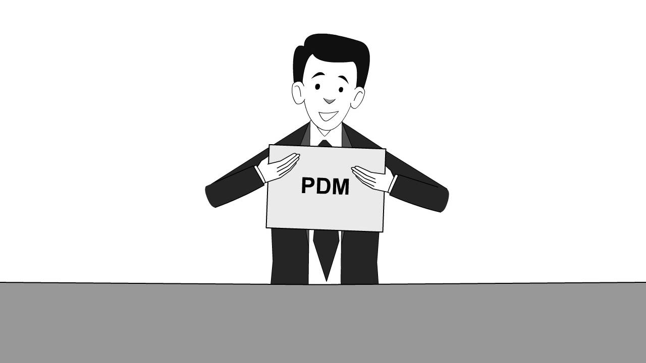 Getting Started with PDM