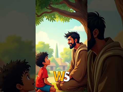 It’s a Sparrow, My Son” – A Father's Tearful Memory!!