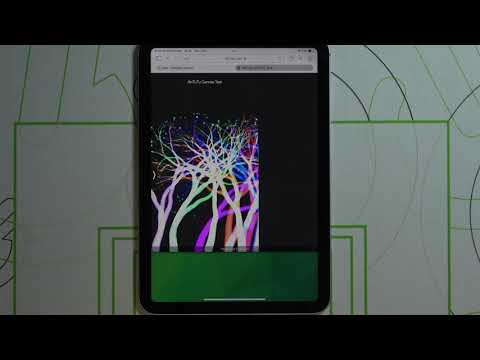 AnTuTu HTML5 Test on iPad mini 2021 – Check Browser Performance