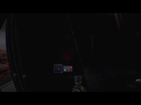 Vader Immortal: Episode 1_1st Story Fight