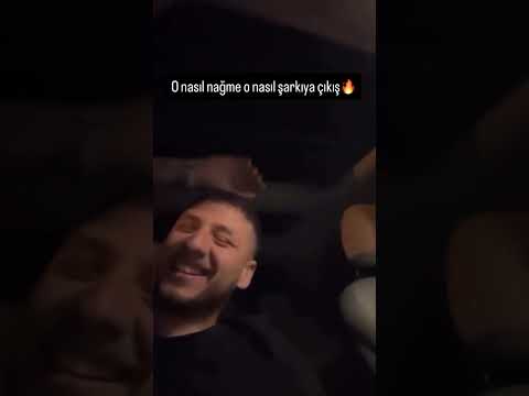 Sende Sev Ama Sevilme #süper #müzik #sokak #ses #live #şarkı #canlı #araba