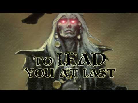 Cirith Ungol - Legions Arise (LYRIC VIDEO)