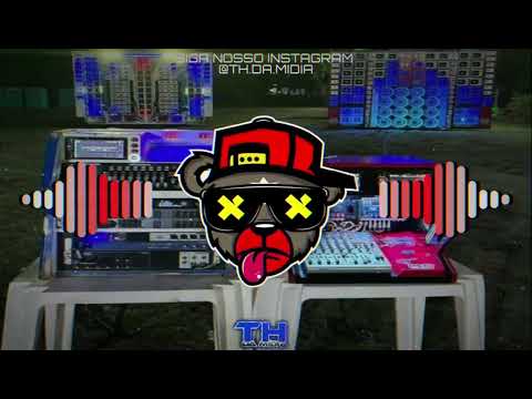 BEM DEVAGARINHO - DJ MARCOS DE PALMIRA