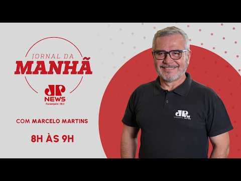  JORNAL DA MANHÃ - 01/07/2026 | JP News Florianópolis