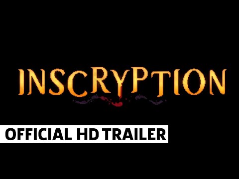 Trailer de Inscryption