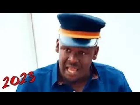 To Love A Gateman 11&12 - Zubby Micheal 2023 Latest Nigerian Nollywood Movie