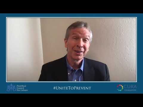 #UniteToPrevent​​: Donald Hoffman, PhD: A New Theory of Consciousness