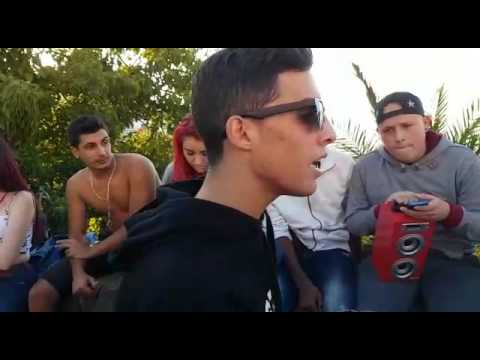 [CUARTOS] Milkapone vs Mario