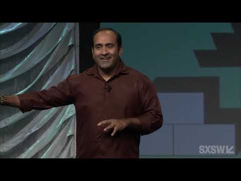 Sample video for Rohit Bhargava