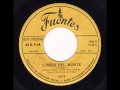 Pedro Laza - Cumbia Del Monte 