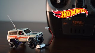 Download lagu Turning a HotWheels To Remote Control (1/64 Scale RC Full Build Video) mp3 Download lagu Turning a HotWheels To Remote Control (1/64 Scale RC Full Build Video) mp3