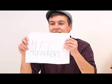 Arazhul! ABLECKEN oder ABBEISSEN - Extreme Challenge!