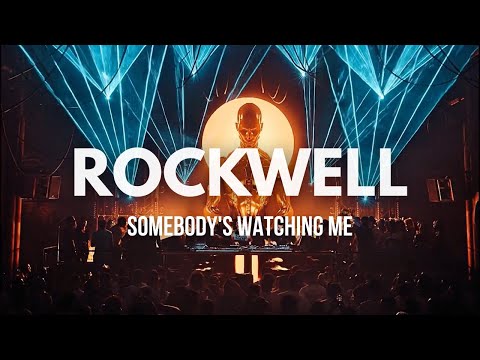 Rockwell - Somebody's Watching Me (Remix Vitti Alonso x Valentti)