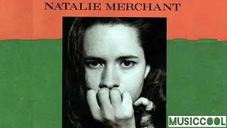 Natalie Merchant - Wonder (lyrics/ letra)