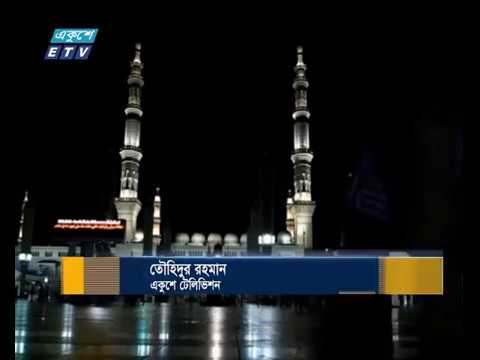 আজ পবিত্র শবে বরাত
