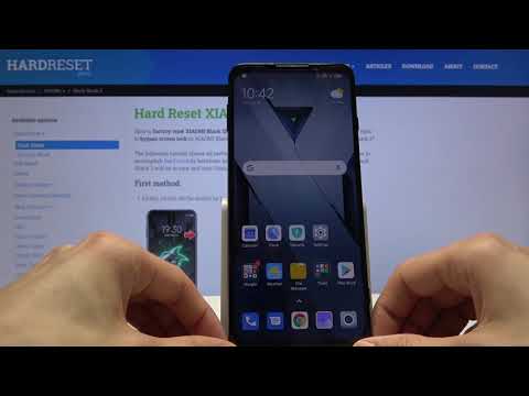 Unboxing of XIAOMI Black Shark 3 – What’s in the box?