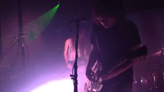 Nightmare Air - Silverlake Lounge - Dec. 5, 2012 - 3