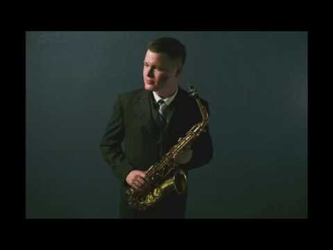Jacob Zimmerman Quintet - 1944 Stomp