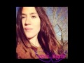 Somewhere Only We Know- Jimena Baron 