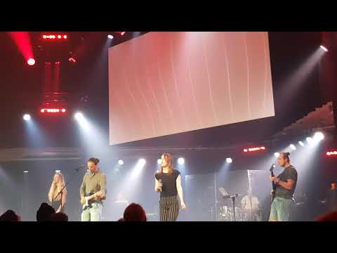 CatchUp - Basis cc - Eėn doel - Stichting opwekking