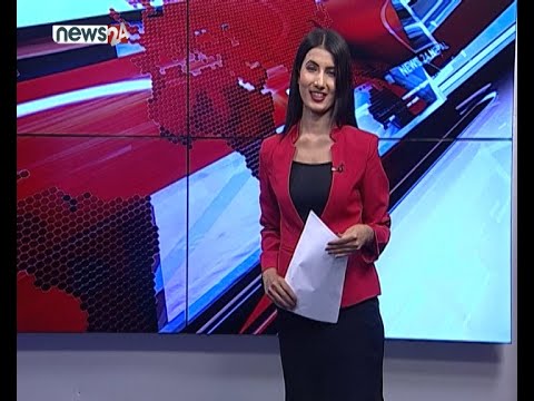 PRIME TIME NEWS 7 PM_2078_03_24 - NEWS24 TV