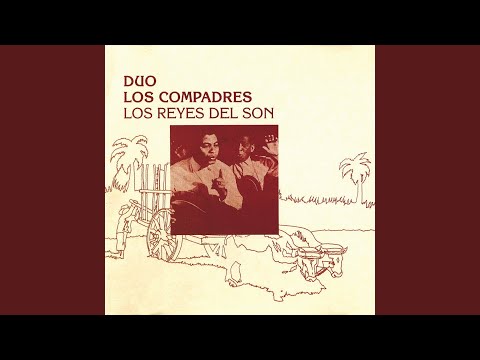 Ay Que Le Pasa Al Mayoral - Los Compadres