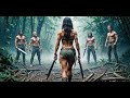 The Jungle Mystery New Hollywood Movie Hindi Dubbed 2024 Hindi Dubbed Superhit New Movie