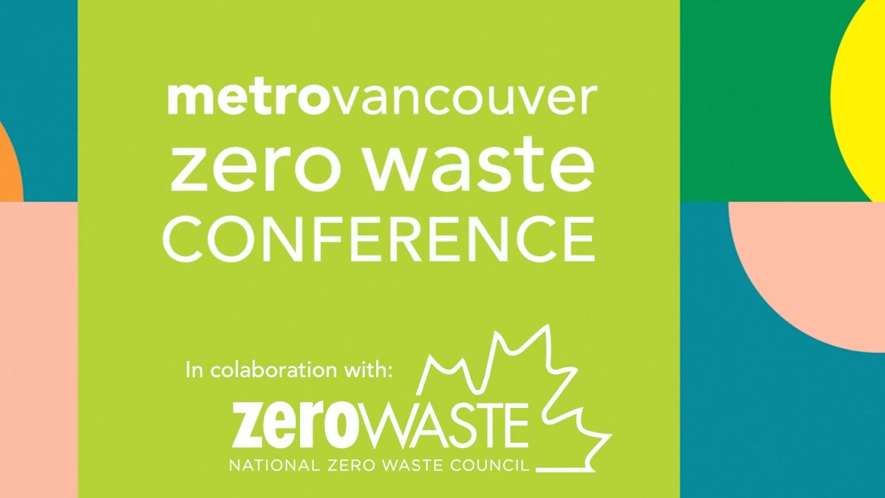 Zero Waste Conference 2023 Overview