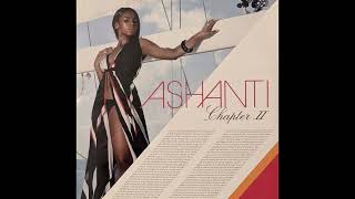 Ashanti - Sweet Baby (Bass Boosted)