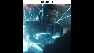 "Thor will return with odinforce" - Avengers Doomsday | MONTAGEM GLORIA (Slowed)