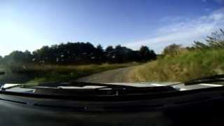 preview picture of video 'HRS thirimont 2013 golf 1 GTi N°4 part 2/2'