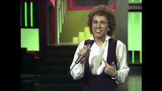 Leo Sayer - Jealous Guy