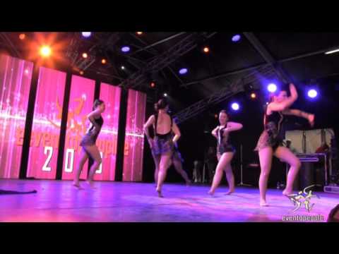 EVENTOPEOPLE 2016 - CLAVE Y RUMBA COMPANY