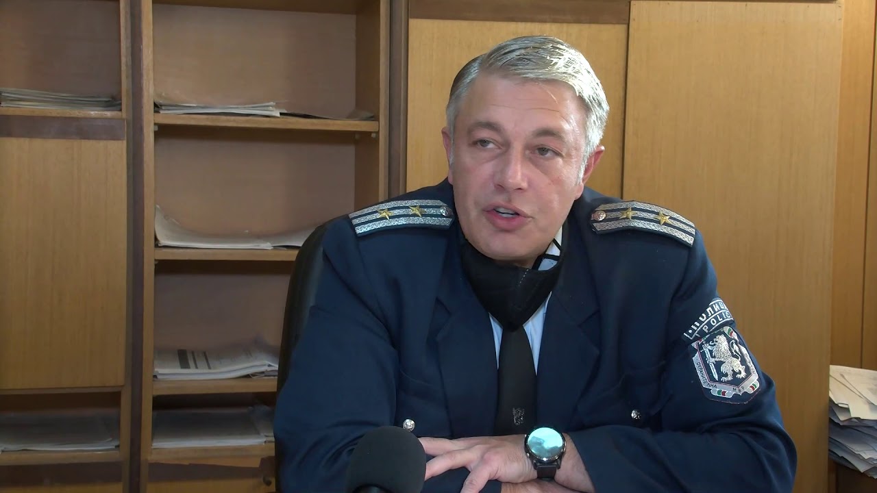 Започват масови контролни проверки на Пътна полиция за акция "Зима"