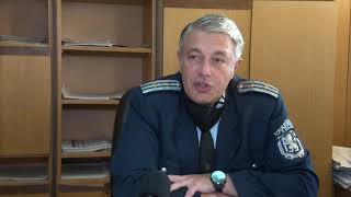 Започват масови контролни проверки на Пътна полиция за акция "Зима"