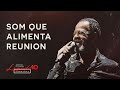 ADHEMAR DE CAMPOS Som Que Alimenta Reunion
