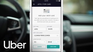 Set up instant pay !