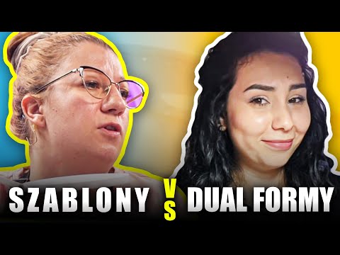 WHICH METHOD IS FASTER? TEMPLATES OR DUAL FORMS?