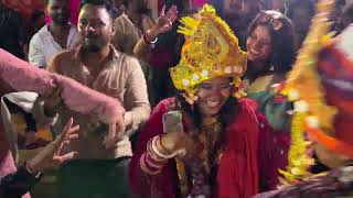 Download lagu | Asa🫵Ale😜Nachu🎹Bend Party🔥Boriguma | Bhai ❤️‍🔥 Bhaujo Ro Dance 🤟Pura Bole Toh Ek Dum 🫶 Jhhakasss | mp3