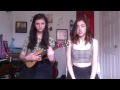 An Awkward Duet Cover With Georgia 