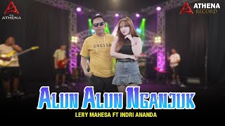 Download lagu Alun-Alun Nganjuk - Lery Mahesa ft. Indri Ananda ( Live Music) Ning Alun-Alun tak goleki mp3