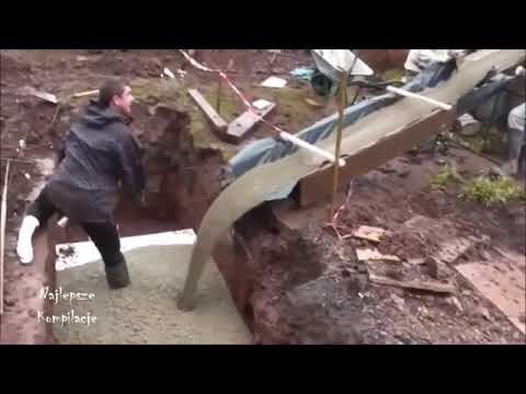 Janusze Budownictwa. Najlepsze Komplikacje