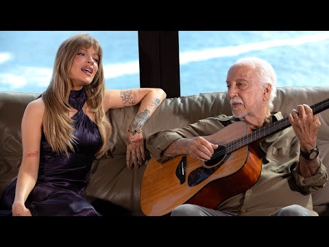 Luísa Sonza, Roberto Menescal - Um Pouco de Mim